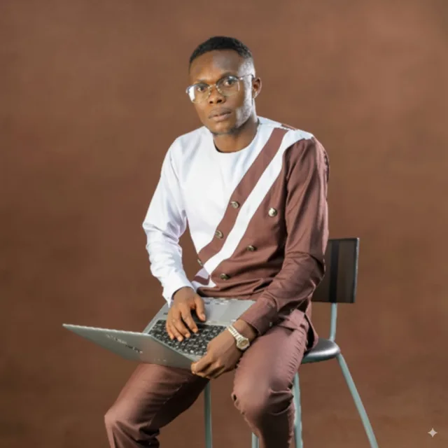 Founji Idriss