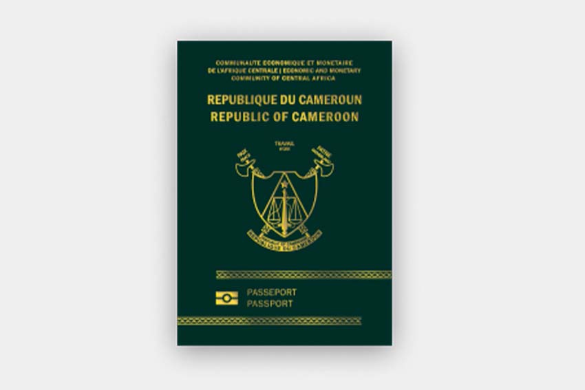 Read more about the article Simple 5 mins Procedure to Apply for Cameroon Passport Online