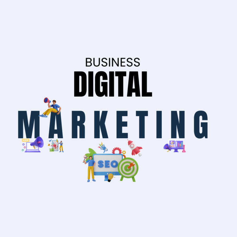 Read more about the article The Reasons Every Business Must Master Digital Marketing to Survive