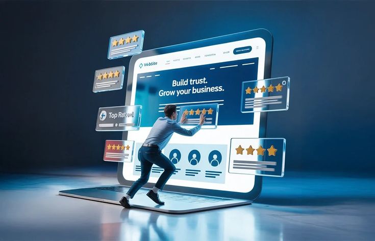 Read more about the article Get more customers online in 30 days or less.