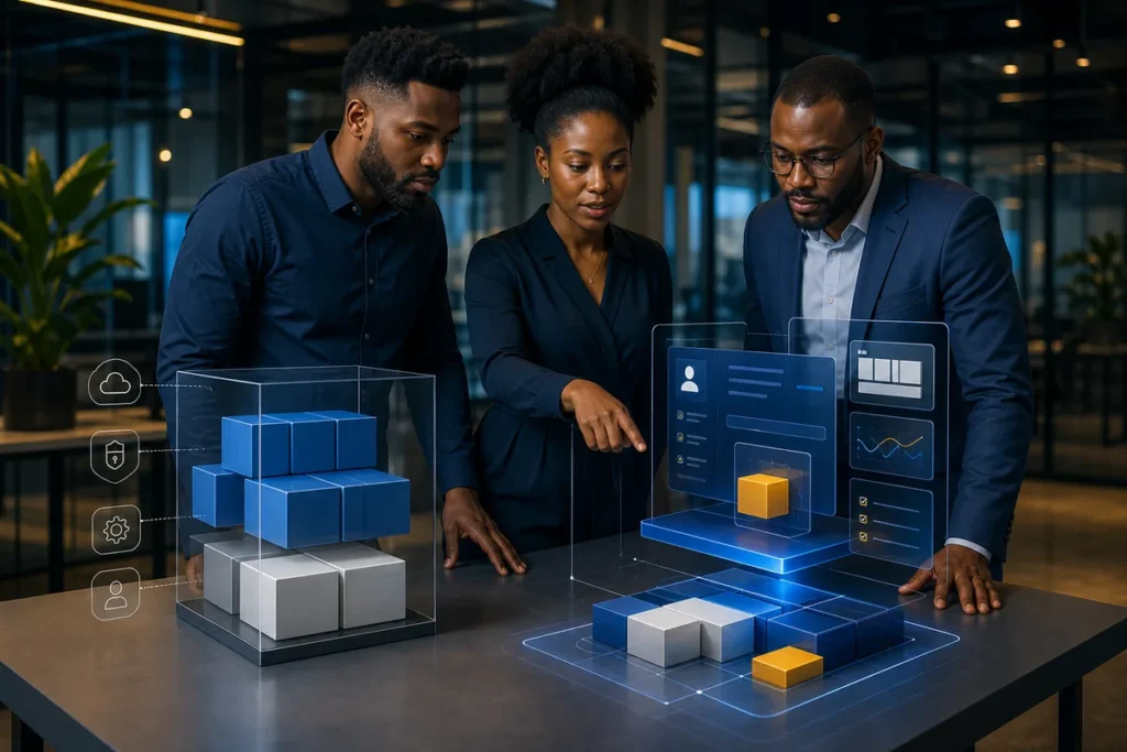 Custom Software vs. Off-the-Shelf: How to Choose Without Regret