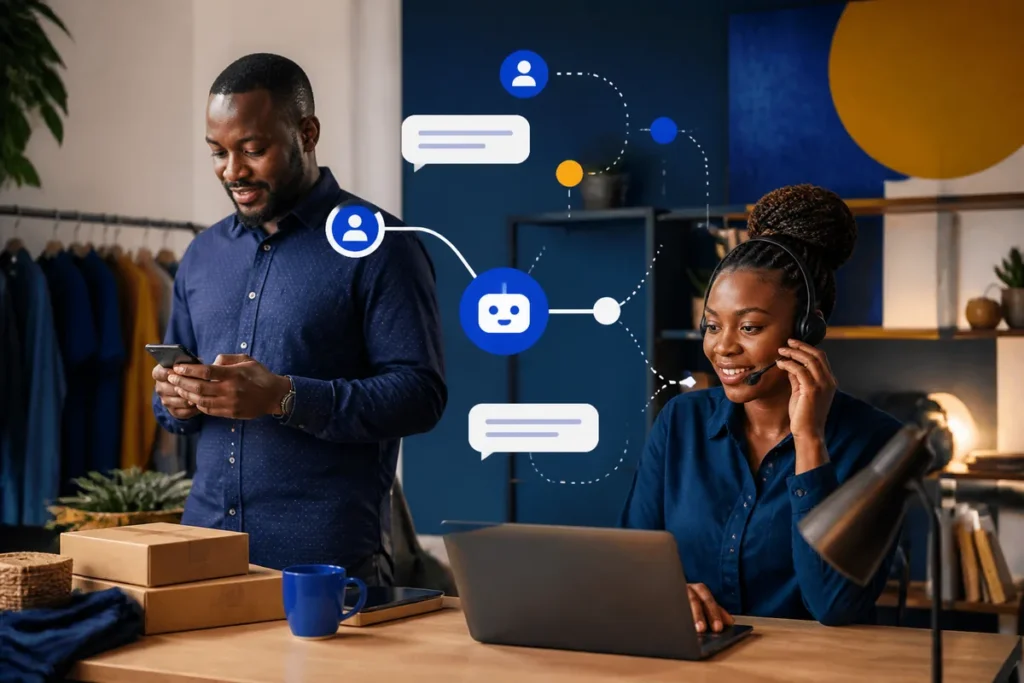 WhatsApp Automation for Business: What to Automate and What to Keep Human